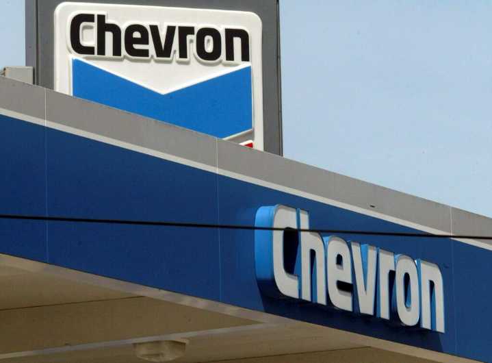 Chavismo considera que las sanciones a Chevron son "problema" de Estados Unidos