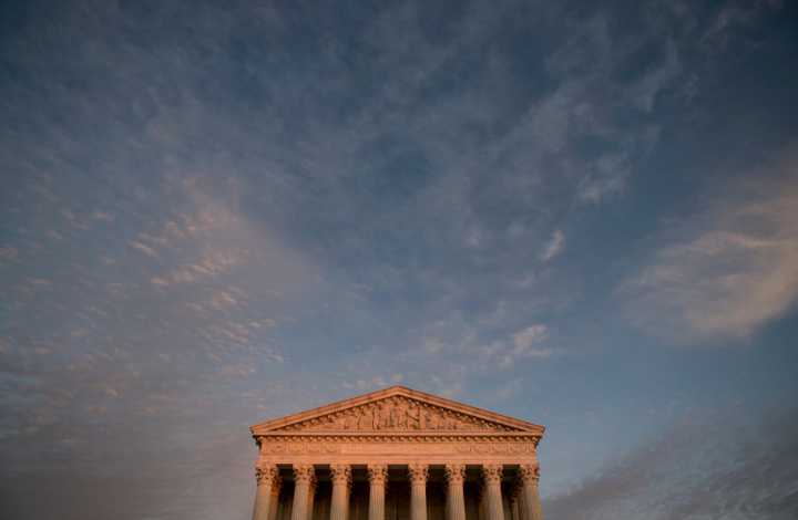 Supreme Court allows Trump firings from national labor boards