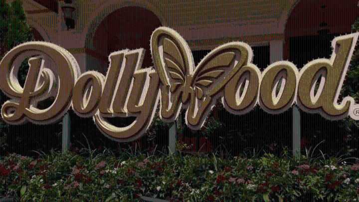 Dollywood named nation’s favorite theme park once again