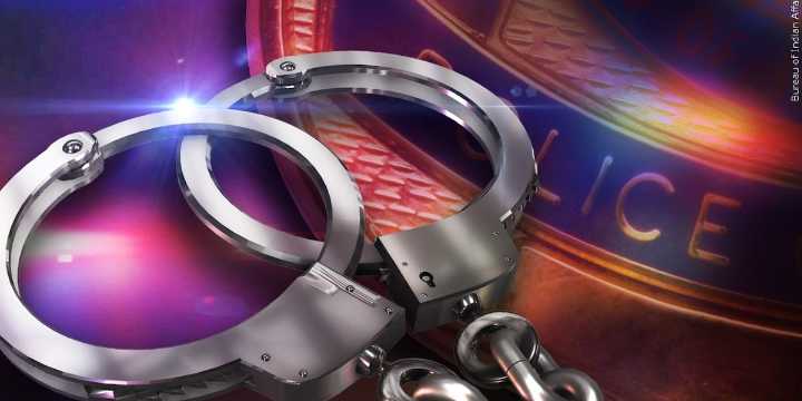 SWLA Arrest Report - June 5, 2025