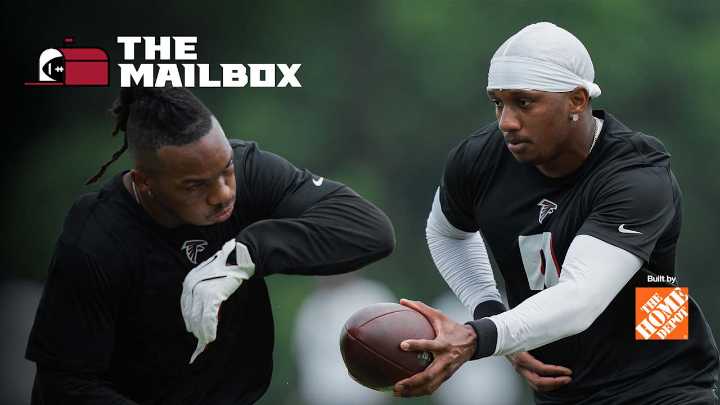 The Mailbox: Playing starters in the preseason? Would Raheem Morris consider it?