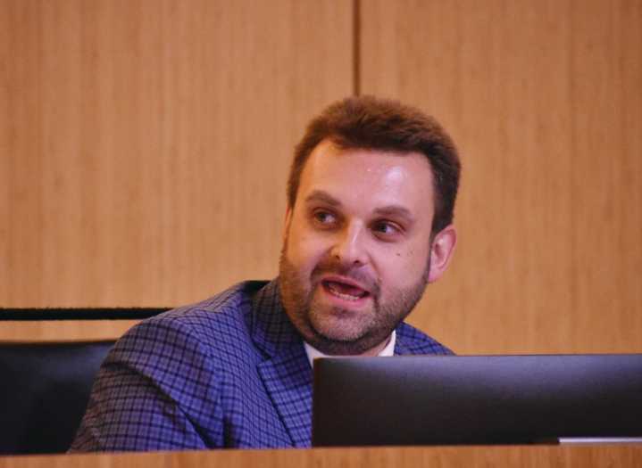Chandler city manager to leave Aug. 1