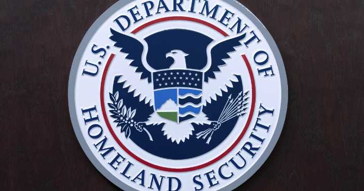 Dept. of Homeland Security takes down posted list of so-called "sanctuary jurisdictions"