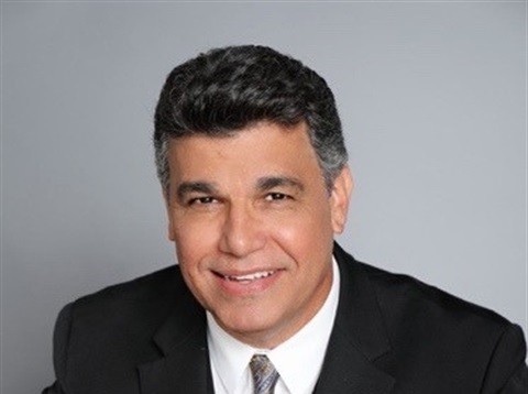 “LEADERSHIP MEANS STANDING UP WHEN IT MATTERS MOST”: TONY ORTIZ
