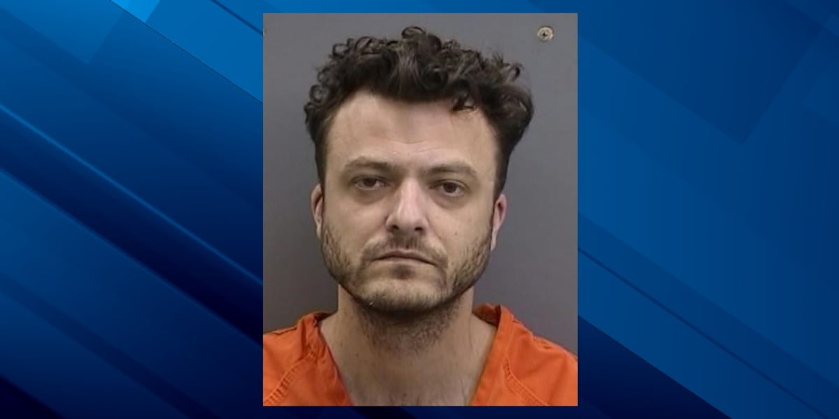 Hillsborough assistant state attorney charged in child porn case