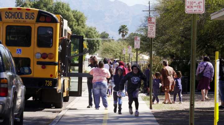 Tucson Unified asking voters to approve $45 million budget override