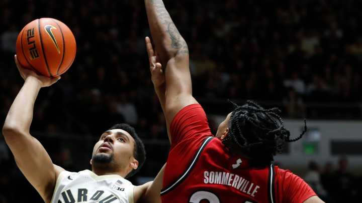 Why the Boilermakers will have a doubleheader Friday, capped by Bucket game