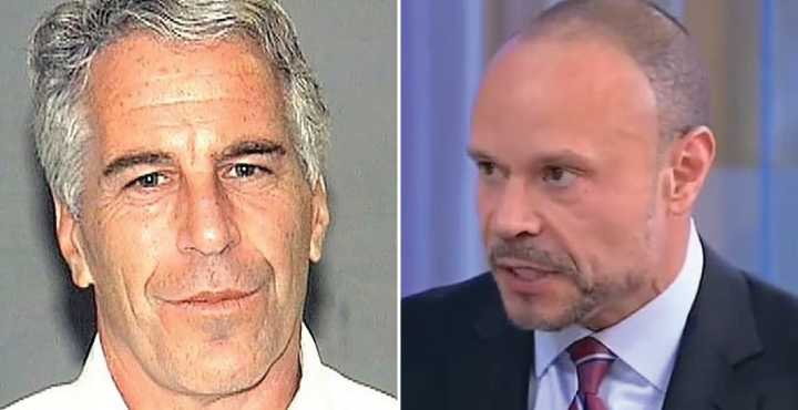 FBI To Release Jeffrey Epstein Video Proving He Died By Suicide: ‘Clear As Day’