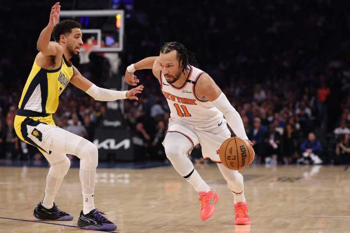 NBA playoffs takeaways: Jalen Brunson-led Knicks top Pacers, force Game 6