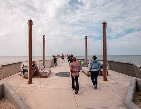 Three Cleveland Communities Are All About Community: Best Places to Live