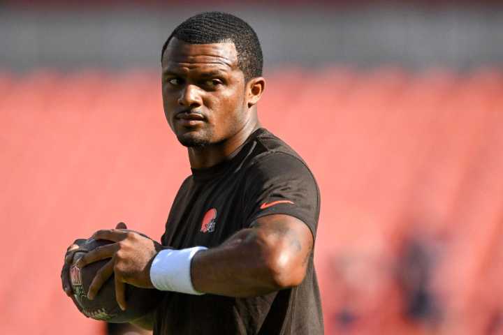 Deshaun Watson Gets Unfortunate News After Sending Strong Message on Browns Return Deshaun Watson faces another setback with the Browns, but stays focused. Using the recovery to reflect instead of rus