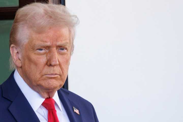 Segundo tribunal bloquea aranceles de Trump por ser “ilegales”