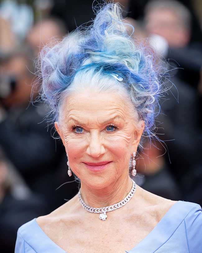 7 Boring, Old-Fashioned Hairstyles Women Over 50 Shouldn’t Wear In 2025