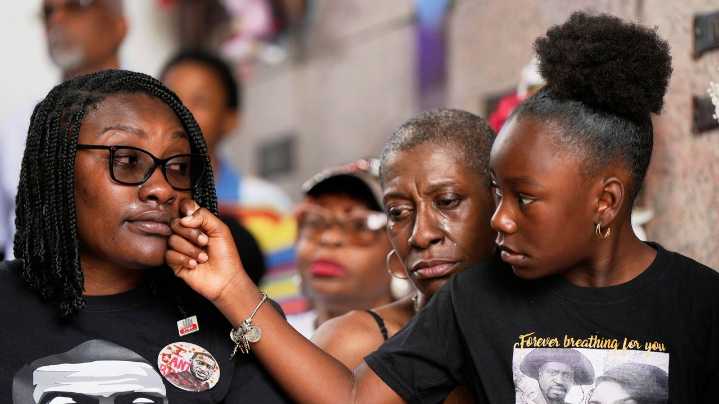 How has Minneapolis changed since the murder of George Floyd 5 years ago?