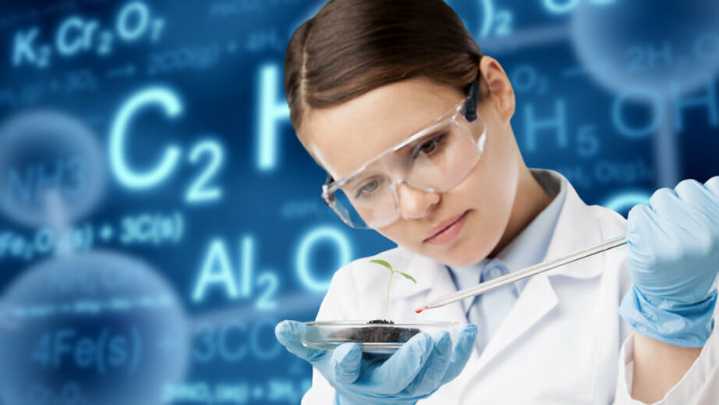 ASU partners with biotech leader Mark McKenna to launch life science business program