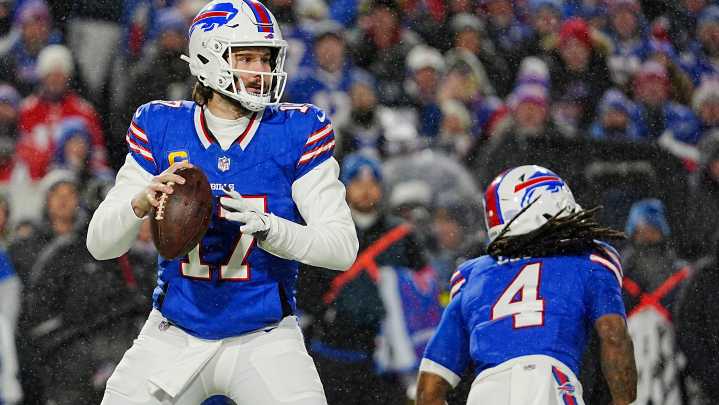 Bills predictions for every game following 2025 schedule release