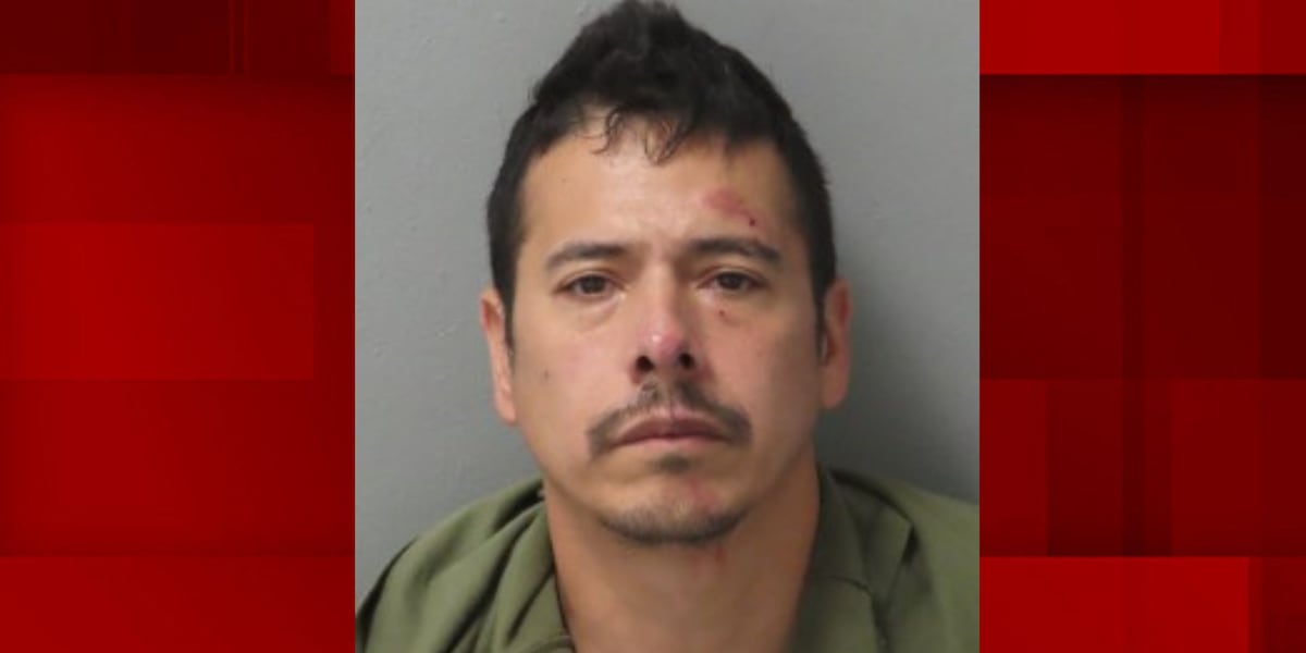 Man charged after employee stabbed inside restaurant on The Hill