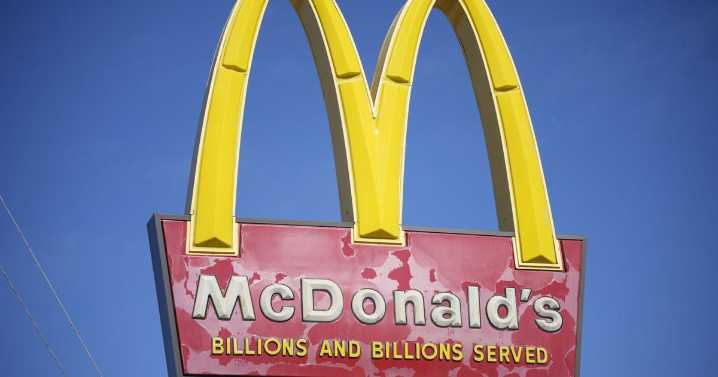 McDonald’s is extending its late-night hours this summer. Here’s what to know
