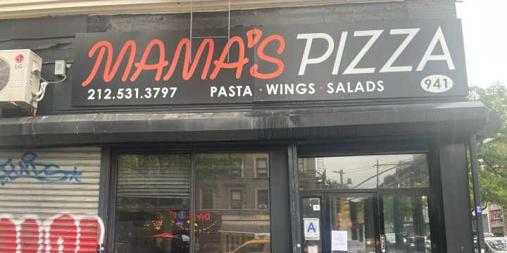 Mama’s Pizza, UWS Mainstay of 106th Street, Closes; Expected to Relocate Nearby 
