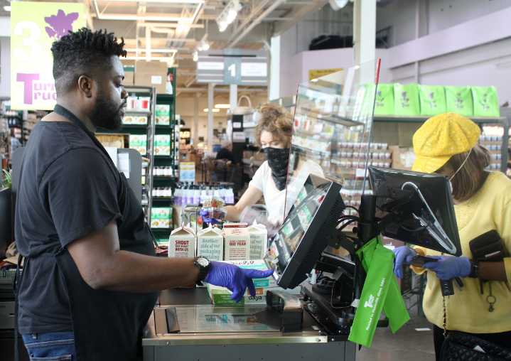 Federal cuts could mean even more trouble for Tennesseans using SNAP benefits