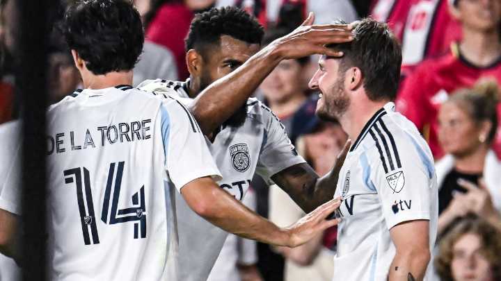 San Diego FC prepares for 1st midweek match in franchise history