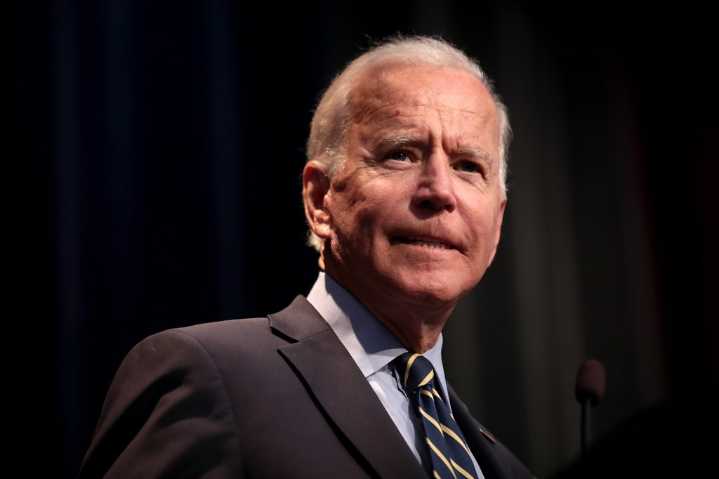 Joe Biden Diagnosed with Stage 4 Prostate Cancer: What You Need to Know