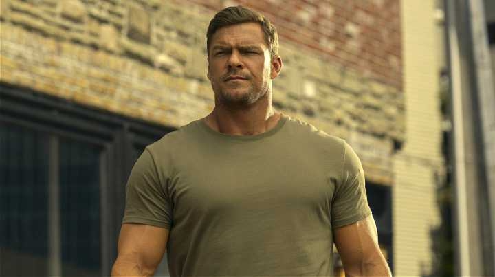 10 Best Jack Reacher Books, Ranked