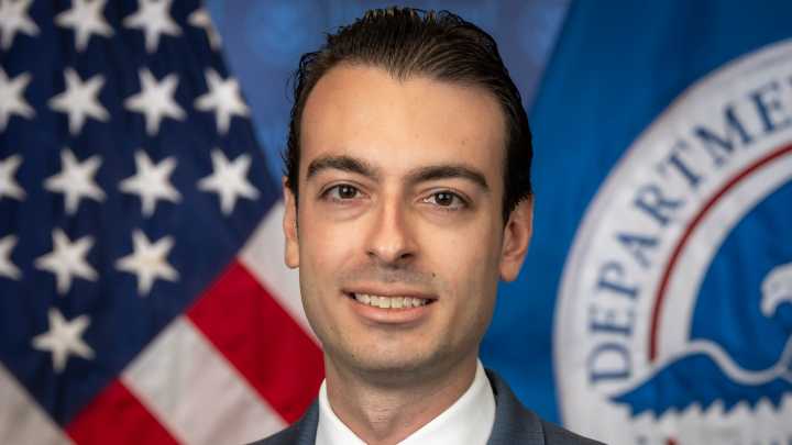 Trump nominates official with ties to antisemitic extremists to lead ethics agency