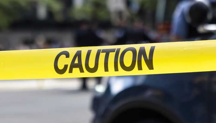 13-year-old boy found shot and killed in Joliet alley