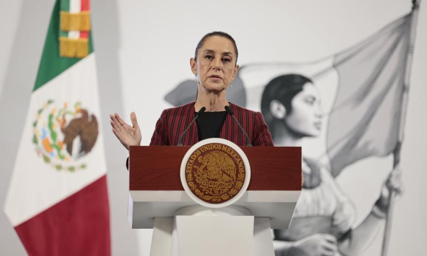 Asesinan a secretaria particular de Jefa de Gobierno de la Ciudad de México