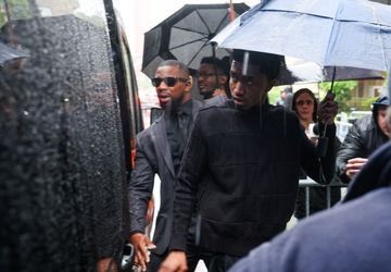 PHOTOS DAY 3: Scenes from Sean 'Diddy' Combs trial as Cassie returns to testify