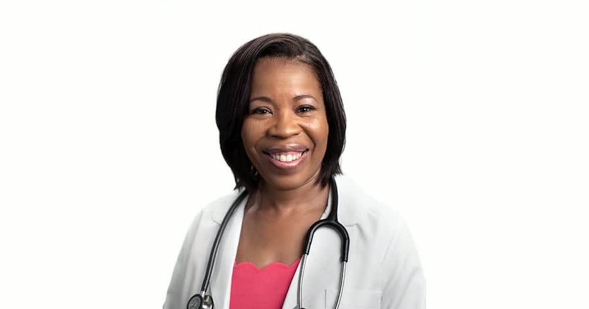 This Georgia pediatrician is trying to fix care deserts