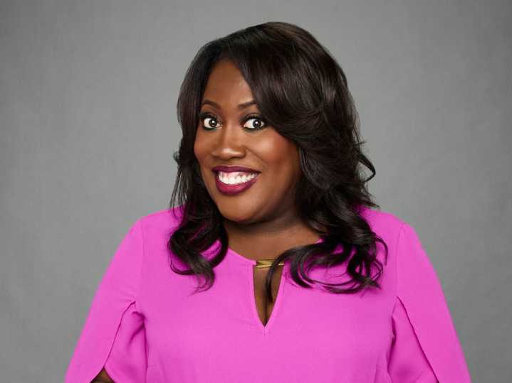 Sheryl Underwood Brings the Laughs—and the Real Talk—to Southfield with Her Mix & Mingle Tour