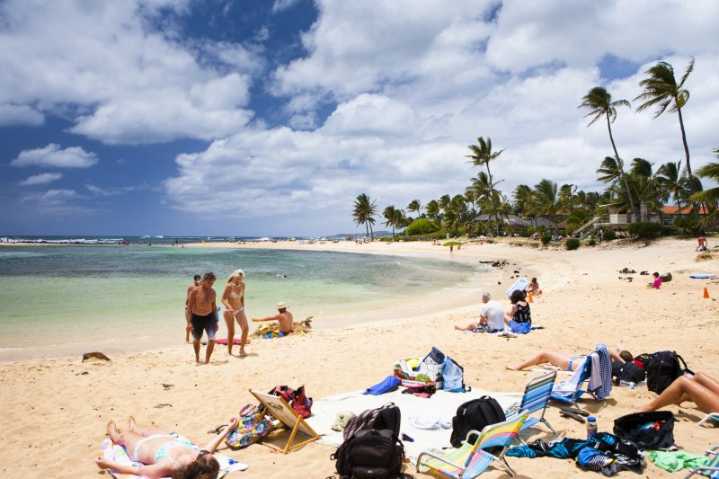 Hawaii to begin charging new 'Green Fee' tourist tax: How much will it cost visitors?