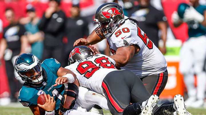 NFL Teams Vote No on Tush Push Ban, Yes on Flag Football