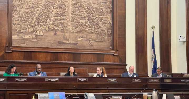 City Council Approves $490K to Support Alexandria Hospital’s Neonatal and Obstetrics Units