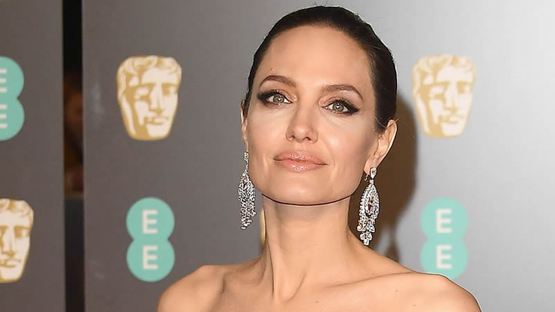 Angelina Jolie’s divorce with Brad Pitt taking toll on her health