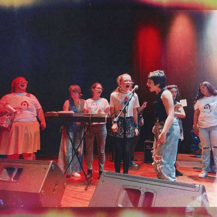 Amplify Lawrence celebrates 10 years of tunes with benefit show this Saturday
