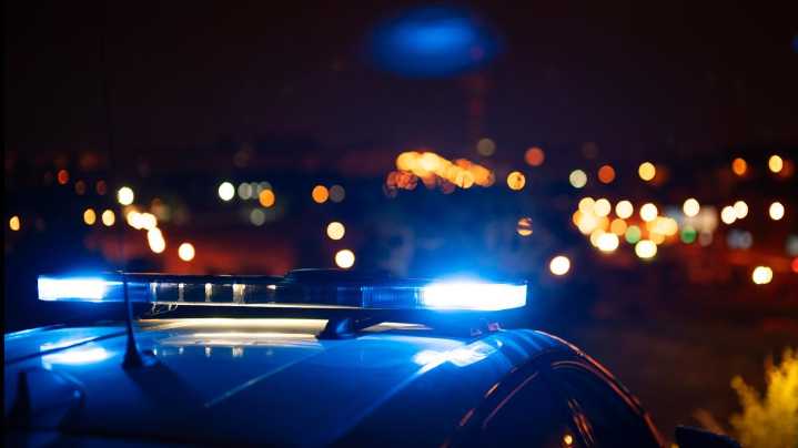 Hardy police chief arrested for child sexual abuse