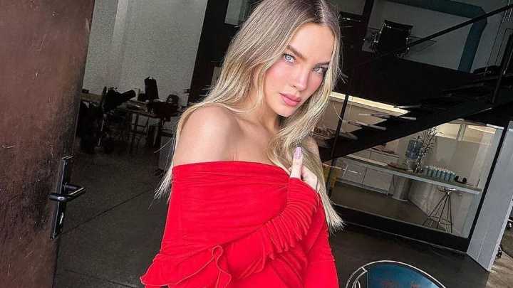 Belinda encabezará el elenco de "Carlota"
