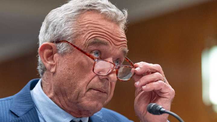 Kennedy Jr. Report Sparks Vaccine and Food Safety Debate