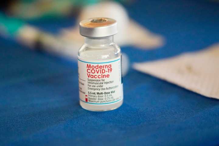 Will you be able to get a COVID-19 shot? Here's what we know so far
