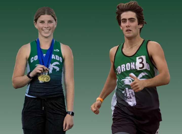 Islander Athletes Honored at Track & Field Banquet