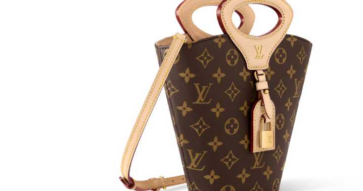 Shop the Louis Vuitton Spring 2025 Collection