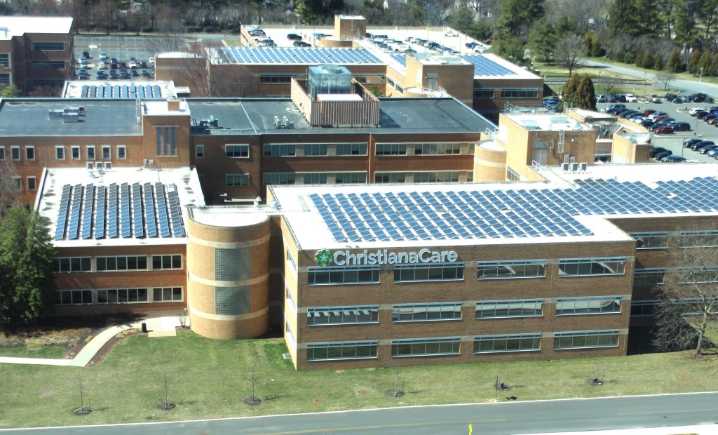 ChristianaCare wins bids for five Crozer Health locations