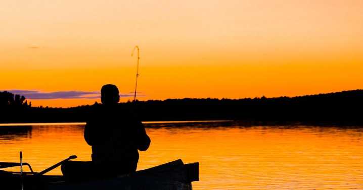 Fishing report for May 28, 2025