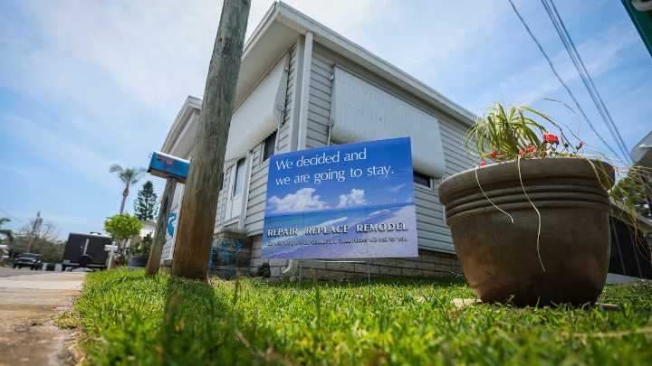 Pinellas County revamps hurricane permit process to speed recovery