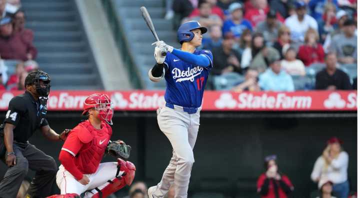 Top 5 MLB Home Run Bets Today: Featuring Aaron Judge, Mike Trout, Shohei Ohtani & More For May 30, 2025 