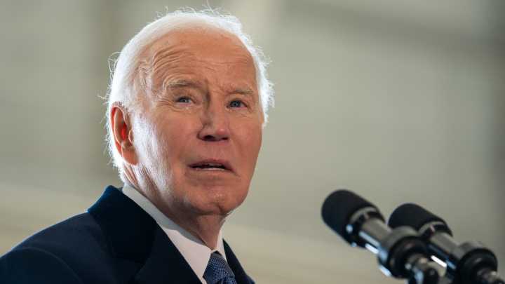 The Biden cover-up: a 'near-treasonous' conspiracy