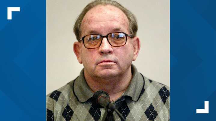 Convicted ex-Catholic priest exposed by Spotlight investigation dies at 87